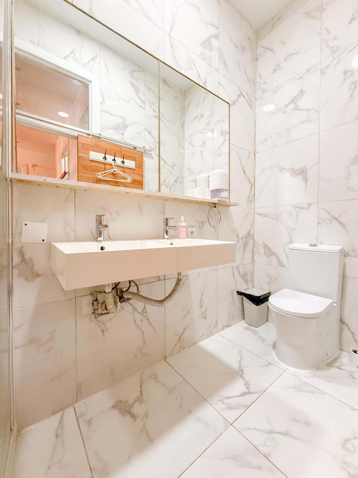 Apartment Sonhos Fanqueiros *