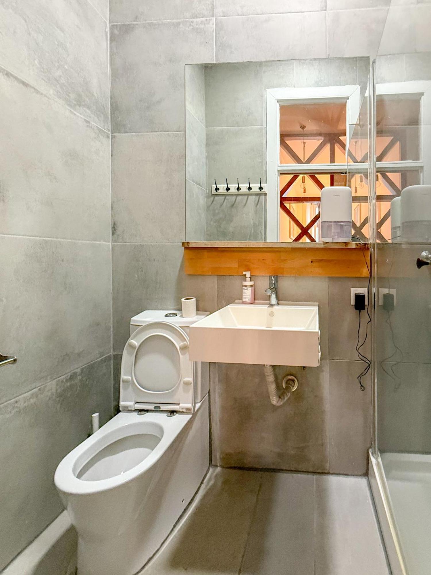 Sonhos Fanqueiros Apartment *
