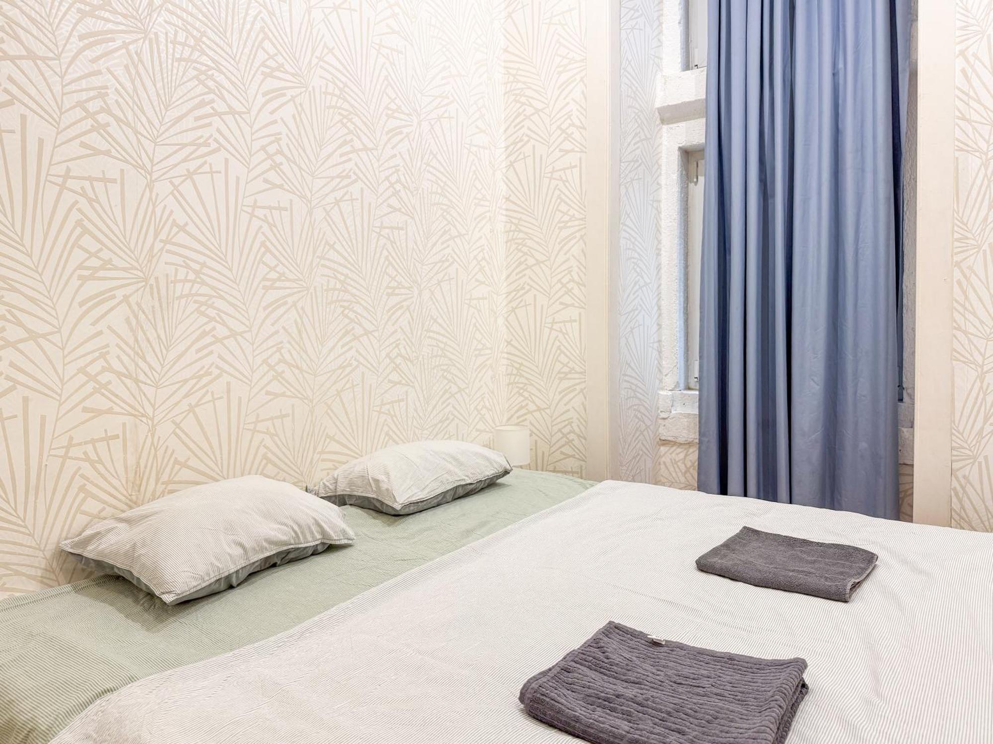 Apartment Sonhos Fanqueiros