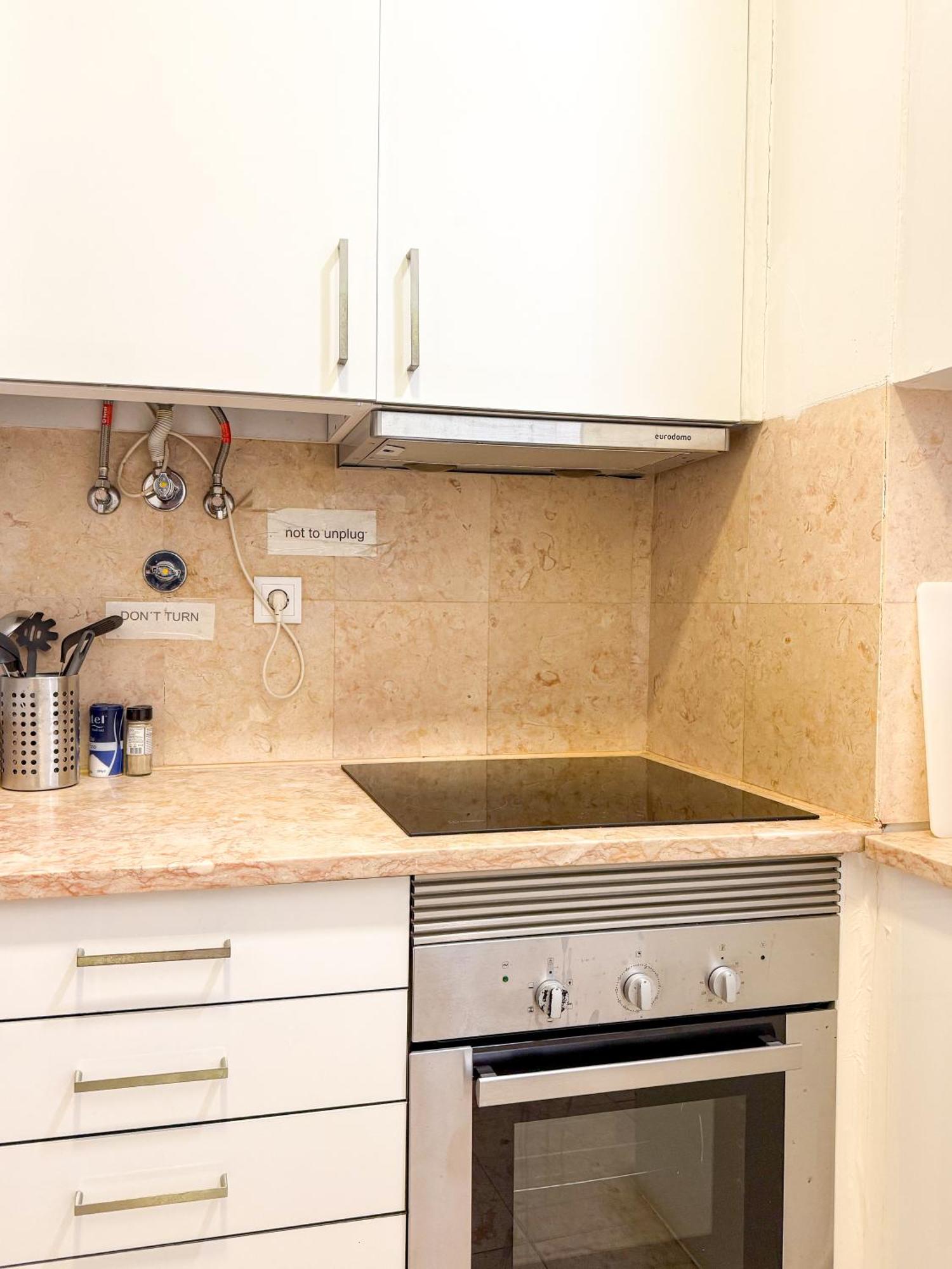 Apartment Sonhos Fanqueiros