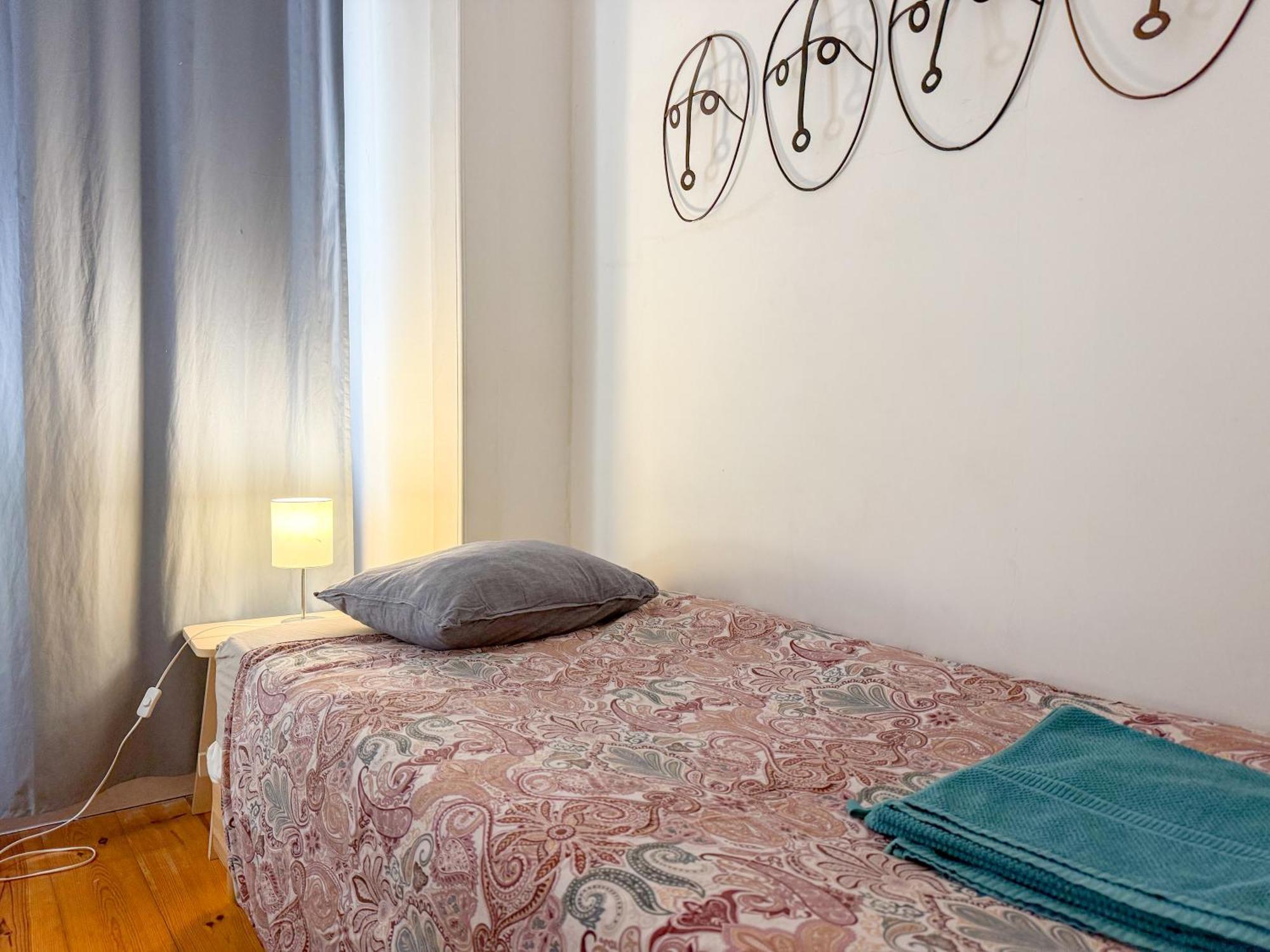 Sonhos Fanqueiros Apartment Lissabon