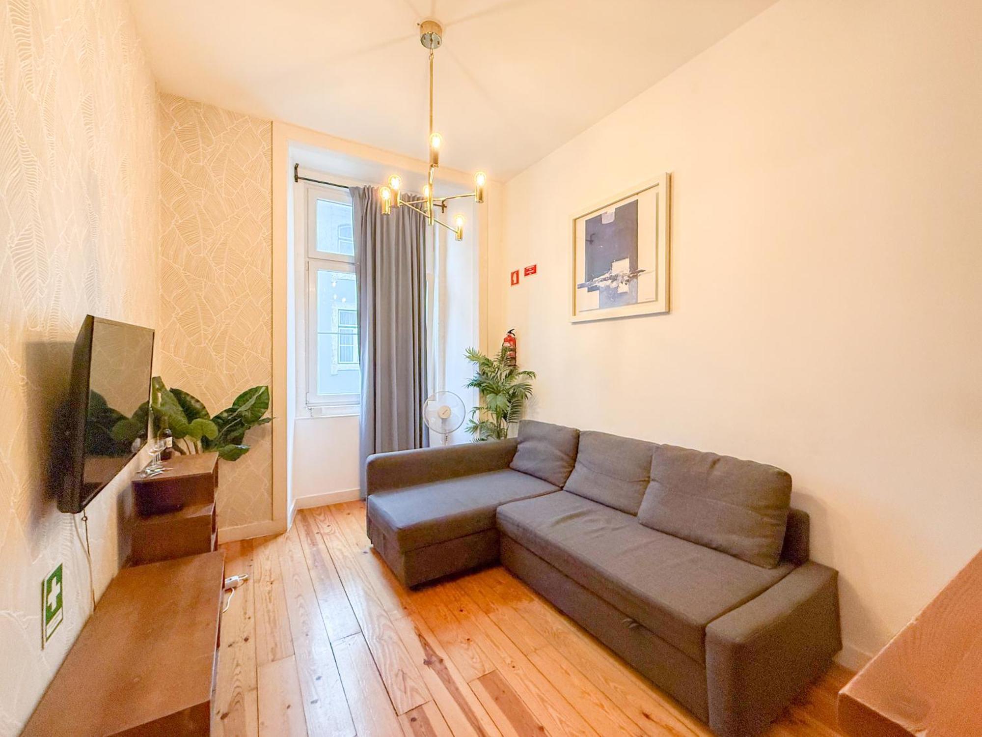 Apartment Sonhos Fanqueiros Lissabon